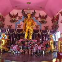 วัดแสนสุขสุทธิวราราม