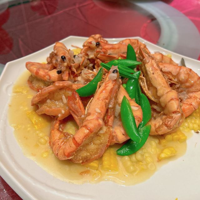 🤟🏼裝潢貴氣時髦，口味創新的好吃台菜 🥰 無菜單料理