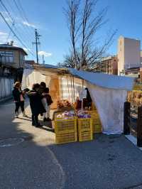 Miyagawa Morning Market