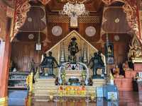 พระบรมราชานุสรณ์สมเด็จพระเจ้าตากสินมหาราช 