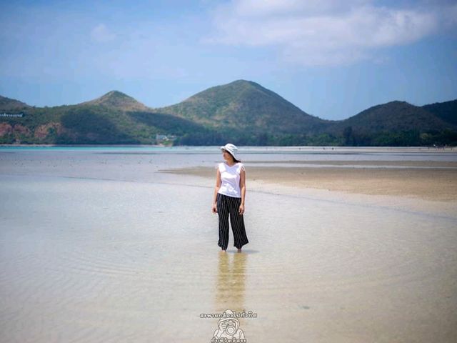 หาดเตยงาม หาดเตยงาม
