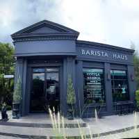  Barista Haus Coffee 