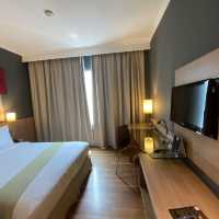 Kimaya Hotel Slipi - Jakarta