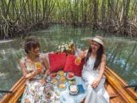 เที่ยวเวนิสที่กระบี่กัน มานอนให้ธรรมชาติโอบกอด