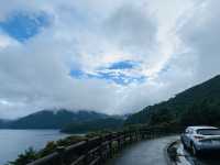 浩庵キャンプ場日本露營初體驗