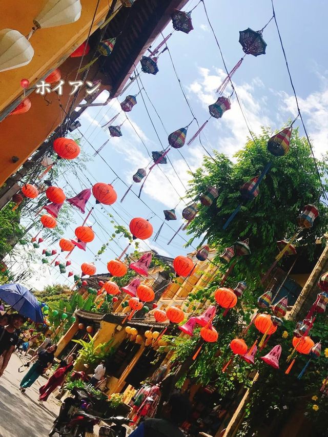 【ベトナム】今年絶対に行きたいアジアリゾート🌺🏝🇻🇳【ダナン】