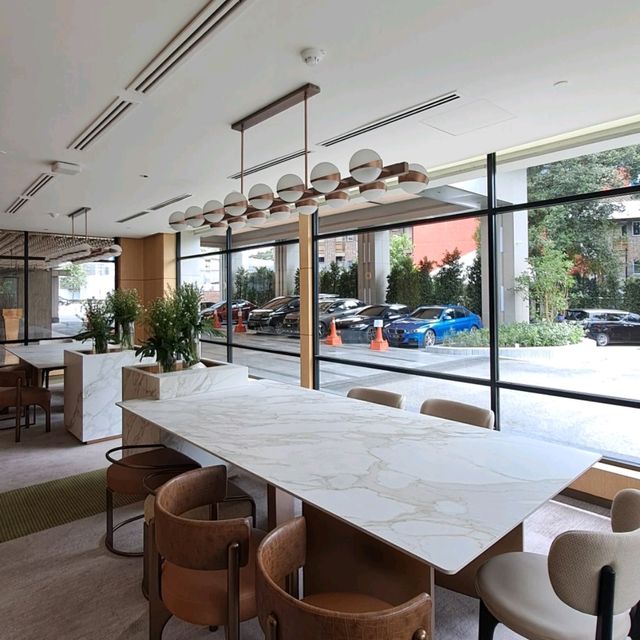 NEW DRIP CAFE IN PETALING JAYA