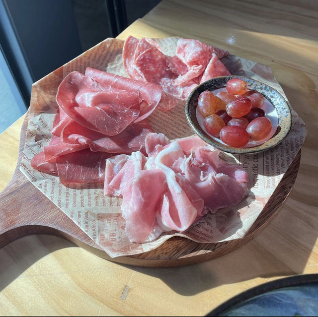 情調意大利西餐廳