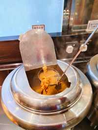 香港尖沙咀｜3小時吃到飽，享受哈根達斯自由