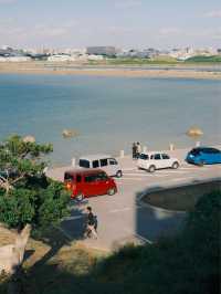 沖繩小希臘｜ 瀨長島半日遊 