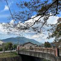 ปล่อยตัวปล่อยใจ..Slow life ที่ยูฟูอิน