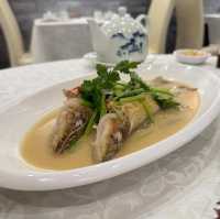 正宗味道 🤗鰂魚涌超高質潮州菜 