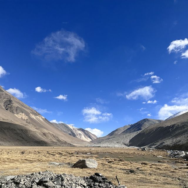 Leh Ladakh ที่นี่อินเดียวิวหลักล้าน