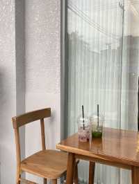 Soul will speak คาเฟ่เปิดใหม่ปัตตานี!!