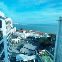 BAYVIEW HOTEL GEORGETOWN PENANG