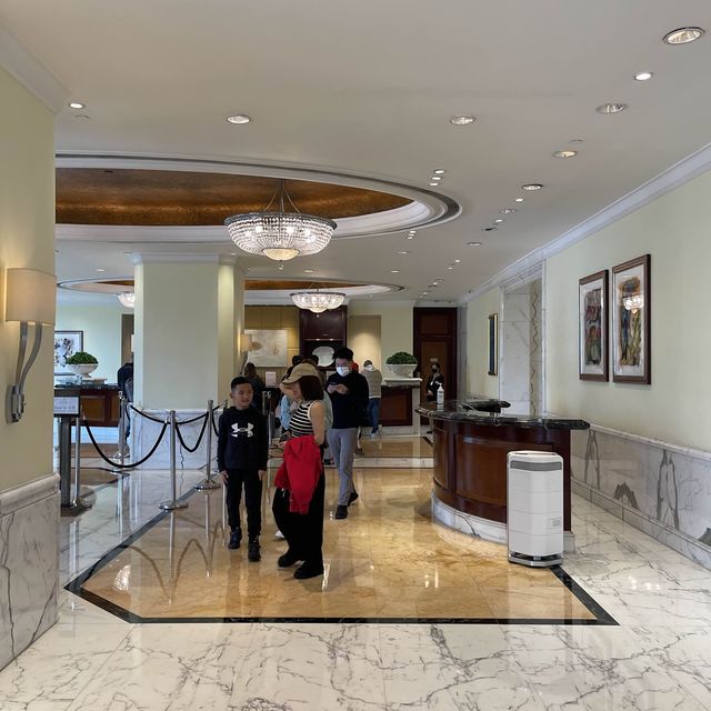HOTEL ROYAL MACAO 