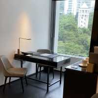 復古中的時尚 香港美利酒店