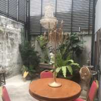 Fahtalaijone Art Studio & Cafe