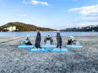 【三重県】飼育数日本一の水族館「鳥羽水族館」