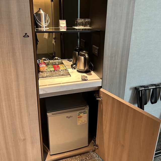 智能酒店