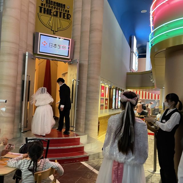 東京親子旅遊～超真實‼️兒童版職業體驗，玩足六個鐘！