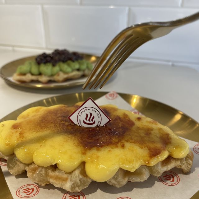 韓國澡堂🛁陪你食飯‼️