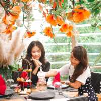 Three Monkeys Restaurant 🙈🙉🙊