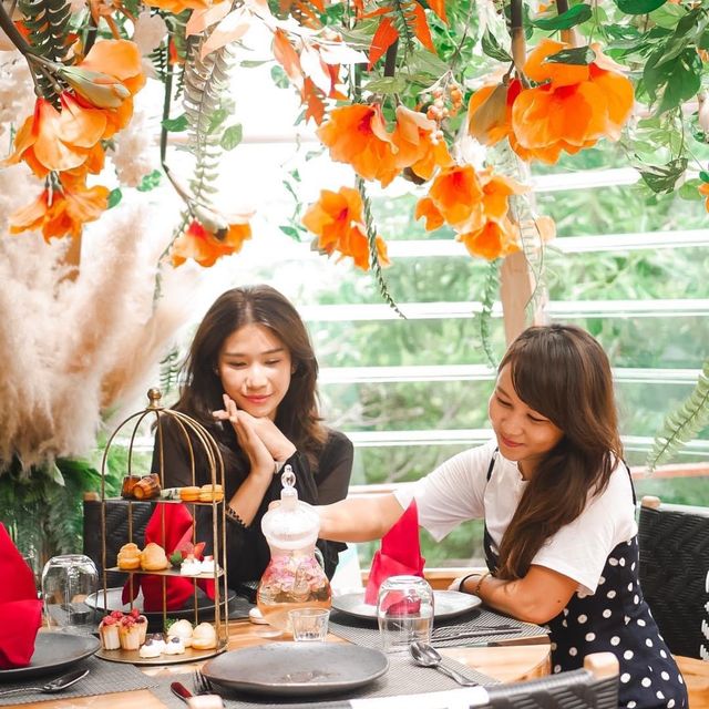 Three Monkeys Restaurant 🙈🙉🙊