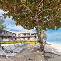 Baan Ploy Sea เกาะเสม็ด