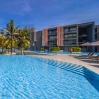 La Vela Khaolak การเดินทางของดาวเรือใบ