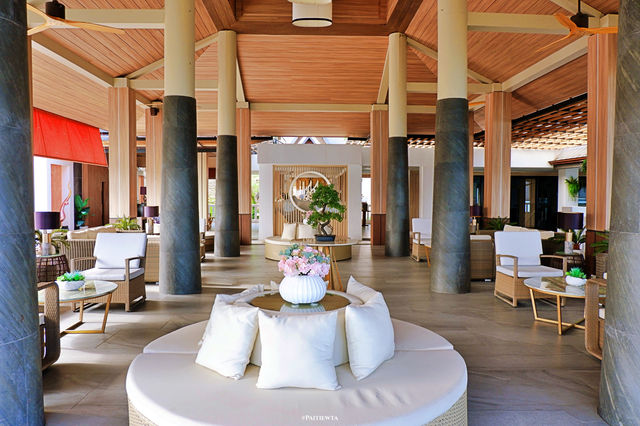 Namaka Resort - Kamala, Phuket