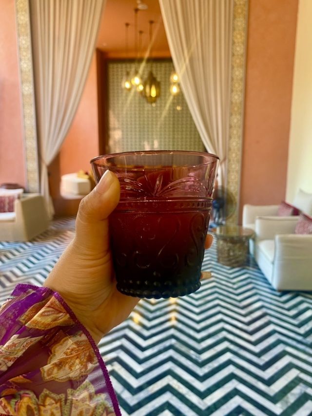 Marrakesh หัวหิน โรงแรมสวยเหมือนอยู่โมร็อกโก🐪