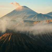 Mount Bromo