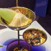 油麻地高質西餐岩哂收工飲番杯