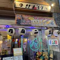 四日市駅前でリーズナブリで美味しい店『バクヨン』