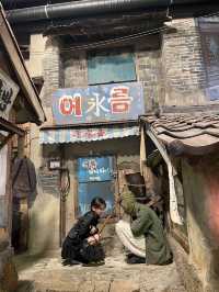 직접 체험도 할수있는 파주 놀거리‘헤이리 예술마을’