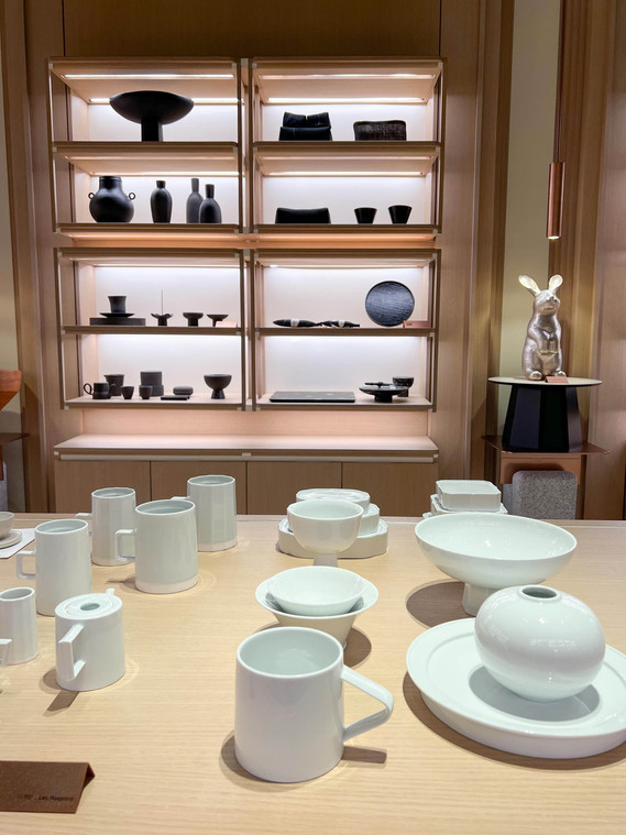 A stylish Hannam-dong souvenir shop, Leeum Store | Trip.com Seoul