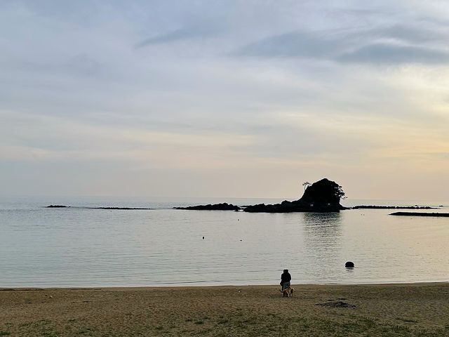 志麻オートキャンプ場