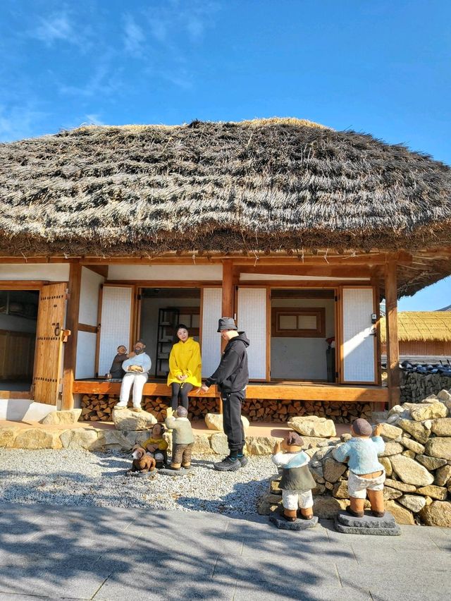춘향제가 열리는 아름다운 한국의 정원, 광한루원🌳