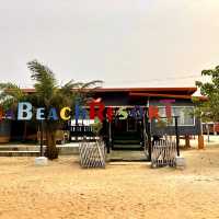 Tama Beach Resort