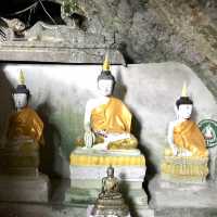 เขาขุนพนม พรหมคีรี เมืองนครฯ