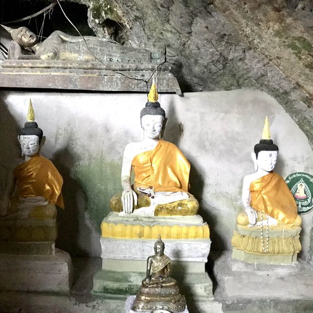 เขาขุนพนม พรหมคีรี เมืองนครฯ