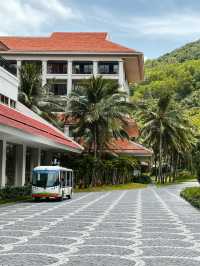 My perfect stay at Vinpearl Resort Nha Trang 