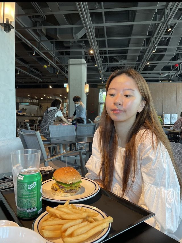 경주 라한셀렉트 맛집 도장깨기