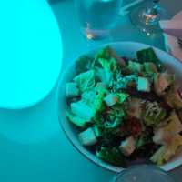 ROOFTOP EXPERIENCE OF SEDA VERTIS