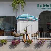 La Malila Cafe' คาเฟ่สวย ราคาเบา ที่ เขาหลัก พังงา