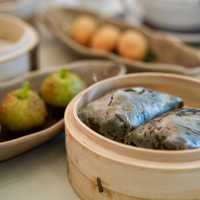 尖沙咀the one靚景高質點心