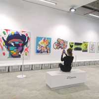 FUTURE ART LAND​ แลนด์​มาร์คใหม่สุดในย่านรังสิต 