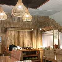 烏布餐廳Namaskara Coffee & Superfoods