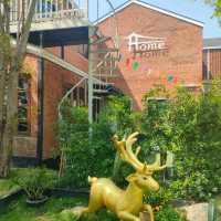home อยุธยา